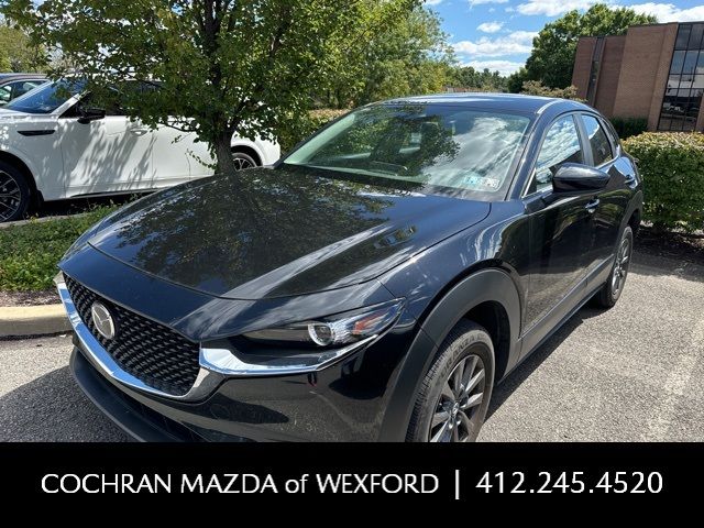 2023 Mazda CX-30 2.5 S