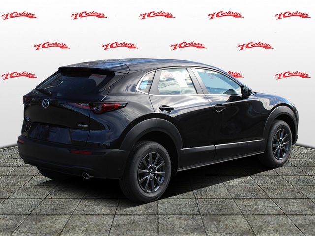 2023 Mazda CX-30 2.5 S