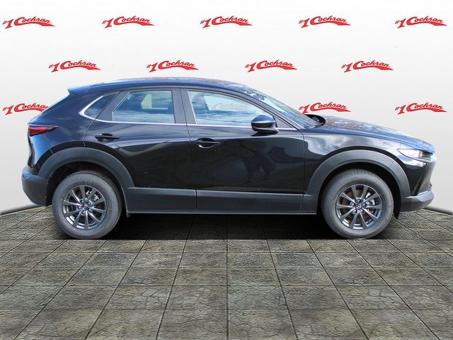 2023 Mazda CX-30 2.5 S