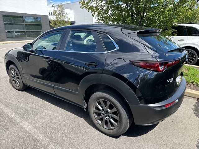 2023 Mazda CX-30 2.5 S