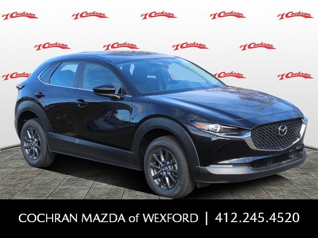 2023 Mazda CX-30 2.5 S