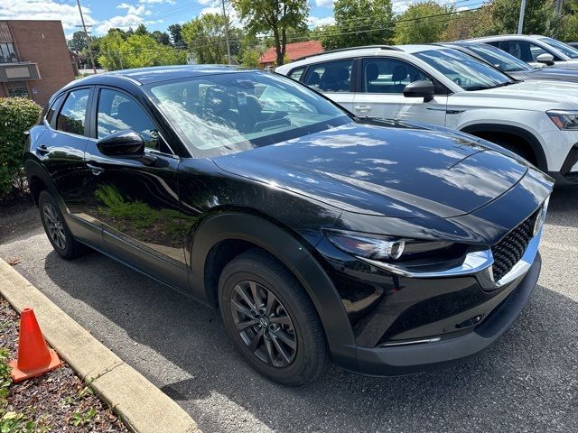 2023 Mazda CX-30 2.5 S