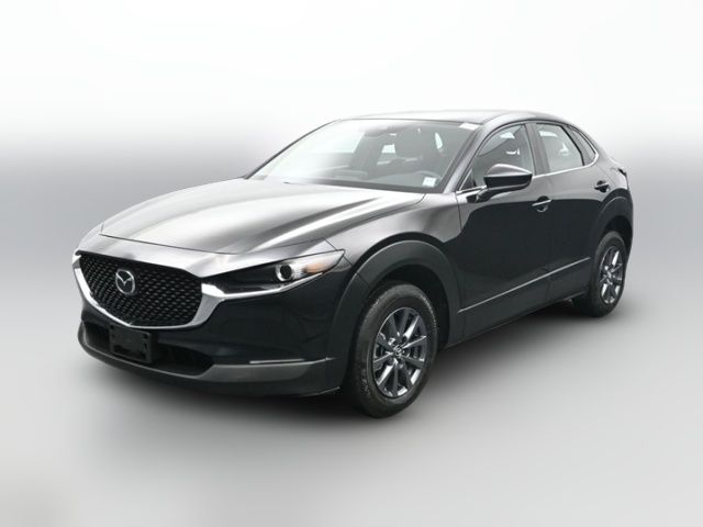 2023 Mazda CX-30 2.5 S