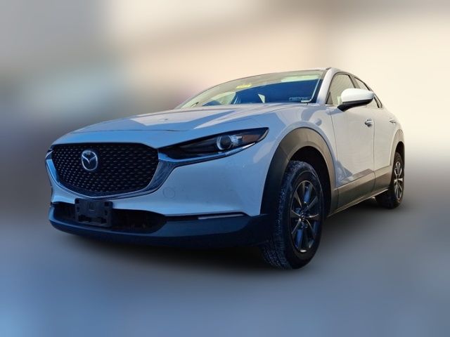 2023 Mazda CX-30 2.5 S