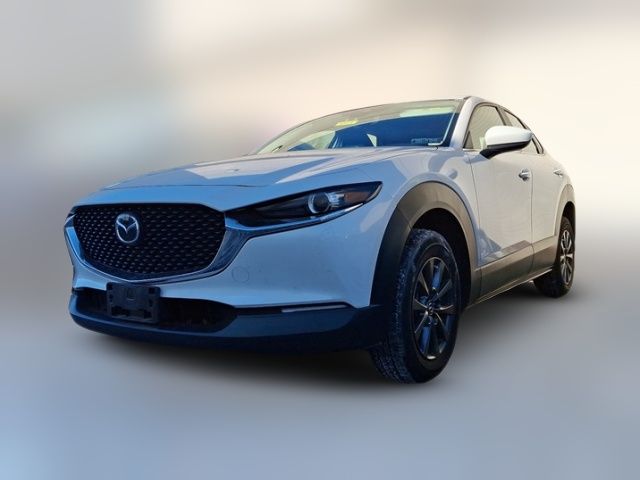 2023 Mazda CX-30 2.5 S