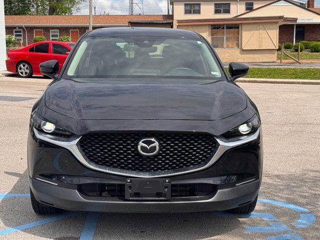 2023 Mazda CX-30 2.5 S