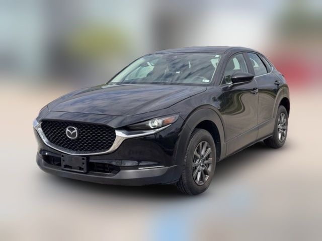 2023 Mazda CX-30 2.5 S