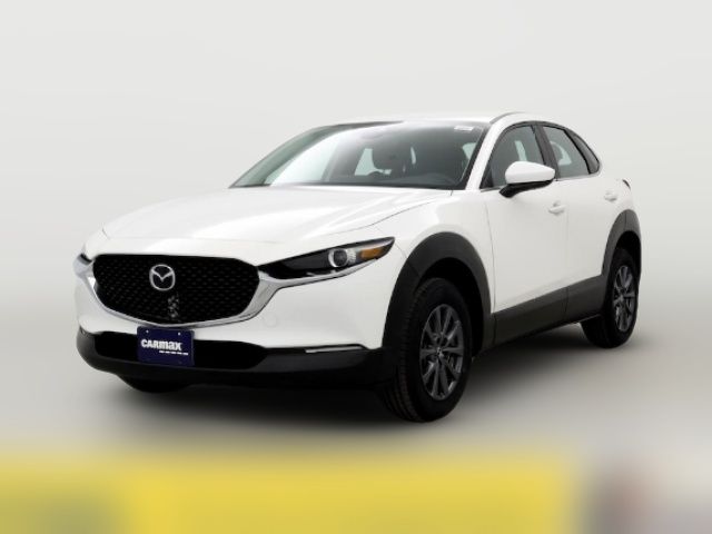 2023 Mazda CX-30 2.5 S