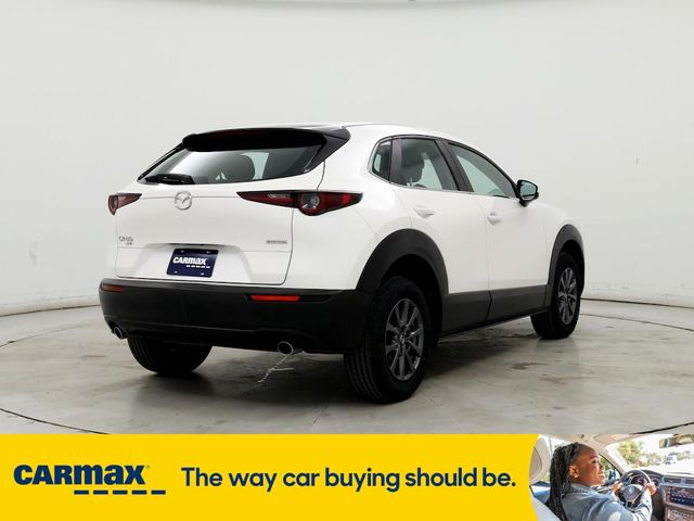 2023 Mazda CX-30 2.5 S