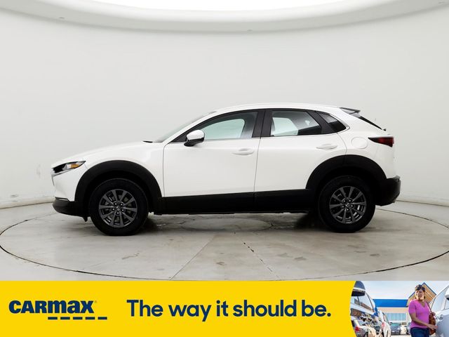 2023 Mazda CX-30 2.5 S