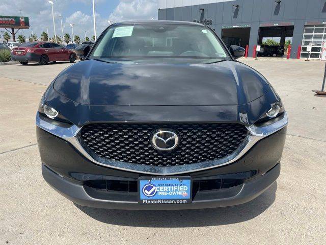 2023 Mazda CX-30 2.5 S