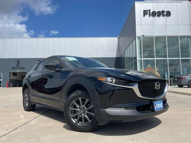 2023 Mazda CX-30 2.5 S
