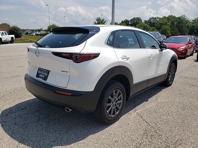 2023 Mazda CX-30 2.5 S