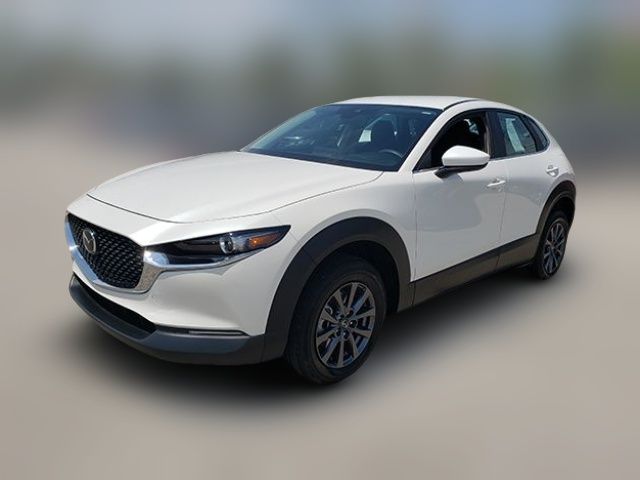 2023 Mazda CX-30 2.5 S