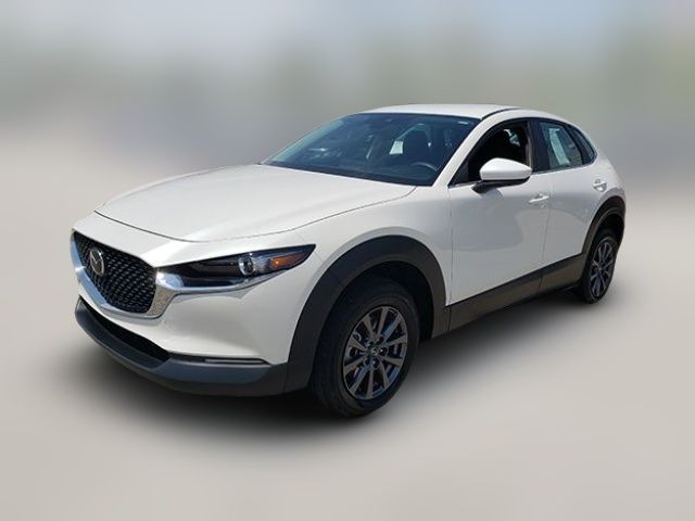 2023 Mazda CX-30 2.5 S