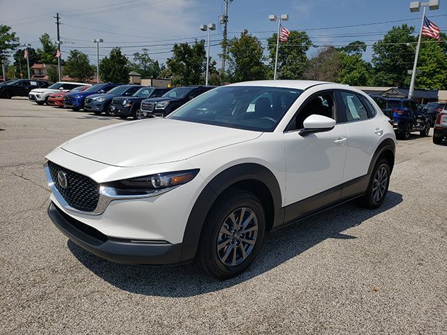 2023 Mazda CX-30 2.5 S