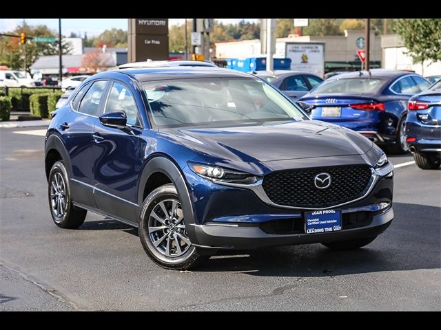 2023 Mazda CX-30 2.5 S