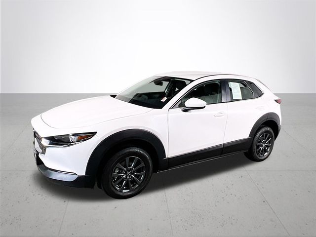 2023 Mazda CX-30 2.5 S