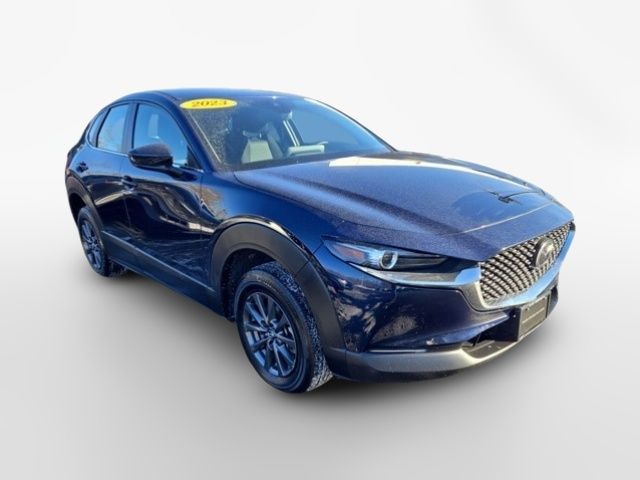 2023 Mazda CX-30 2.5 S