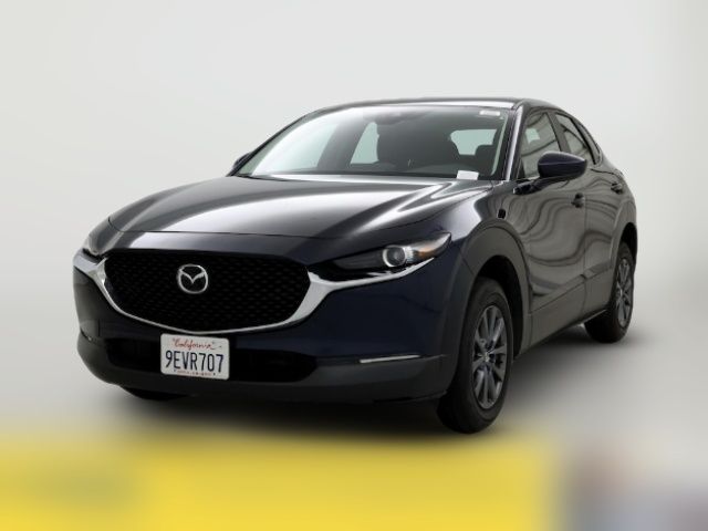 2023 Mazda CX-30 2.5 S