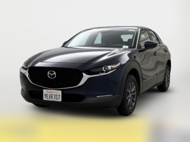 2023 Mazda CX-30 2.5 S