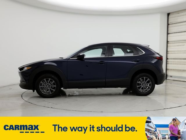 2023 Mazda CX-30 2.5 S