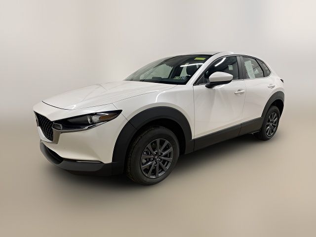 2023 Mazda CX-30 2.5 S