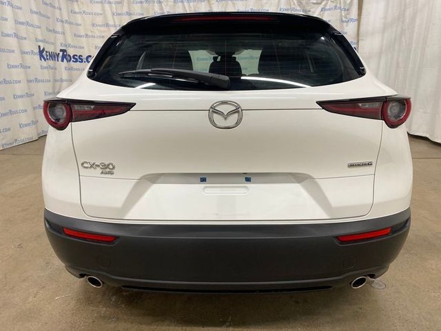 2023 Mazda CX-30 2.5 S