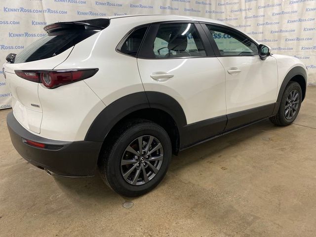 2023 Mazda CX-30 2.5 S