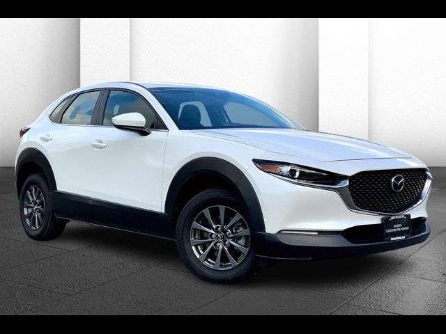 2023 Mazda CX-30 2.5 S