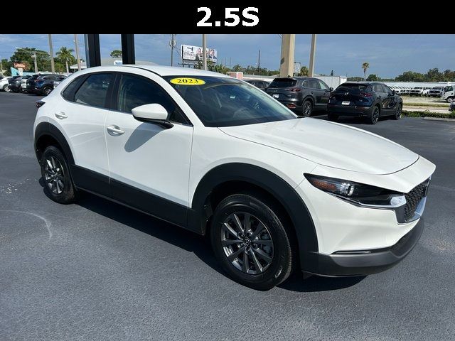 2023 Mazda CX-30 2.5 S