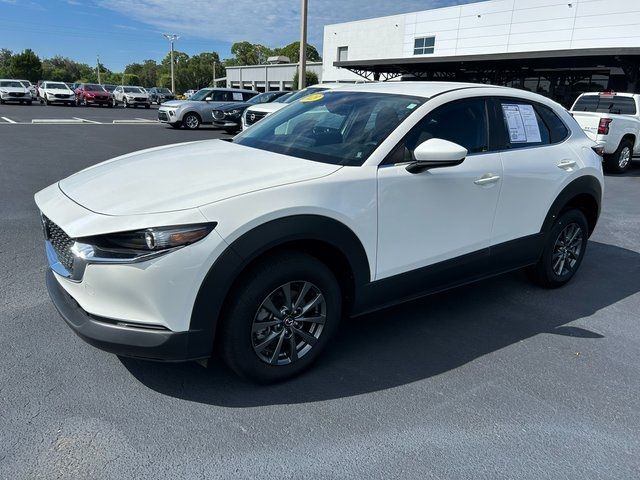 2023 Mazda CX-30 2.5 S