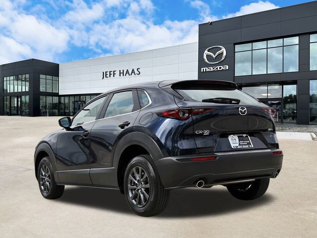 2023 Mazda CX-30 2.5 S