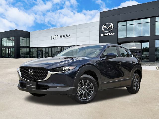 2023 Mazda CX-30 2.5 S