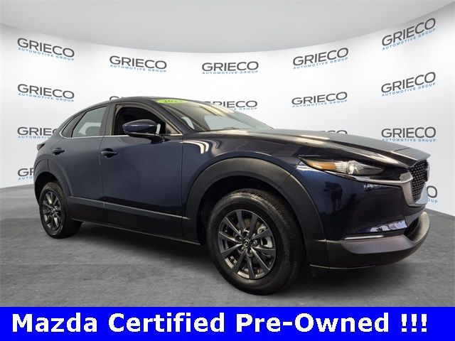 2023 Mazda CX-30 2.5 S