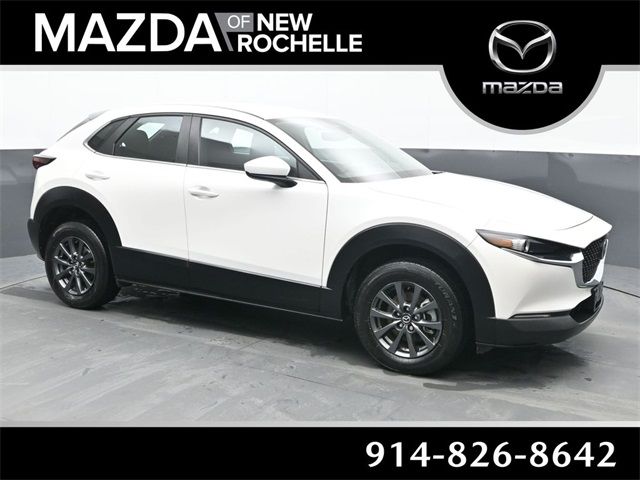 2023 Mazda CX-30 2.5 S