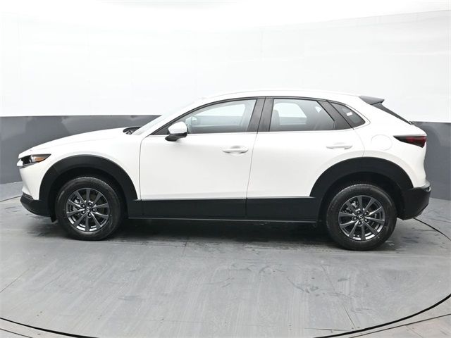 2023 Mazda CX-30 2.5 S