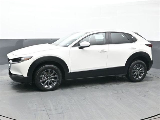 2023 Mazda CX-30 2.5 S