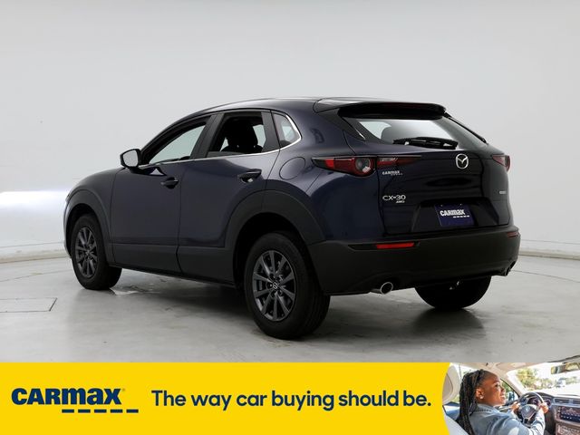 2023 Mazda CX-30 2.5 S