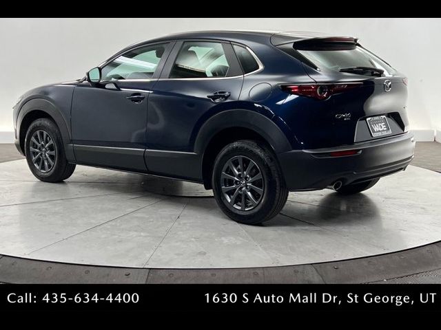 2023 Mazda CX-30 2.5 S