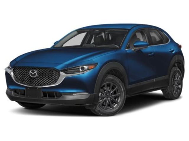 2023 Mazda CX-30 2.5 S