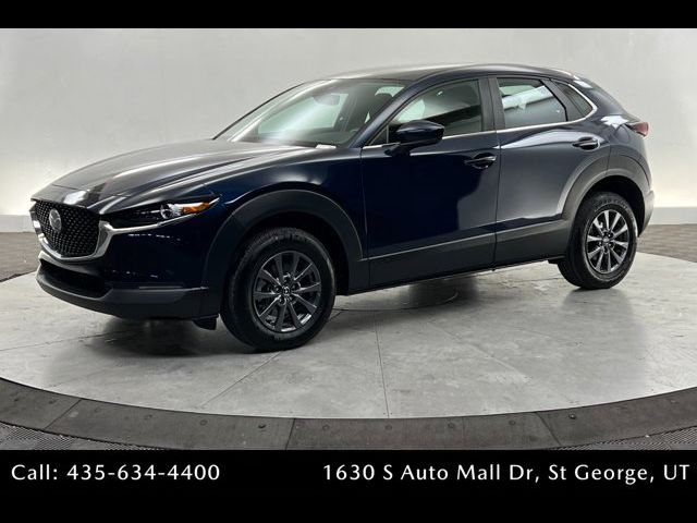 2023 Mazda CX-30 2.5 S