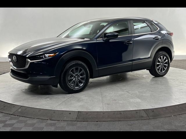 2023 Mazda CX-30 2.5 S