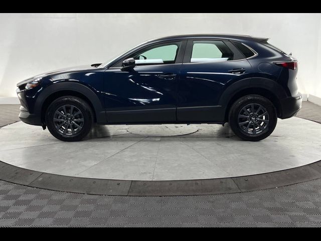 2023 Mazda CX-30 2.5 S