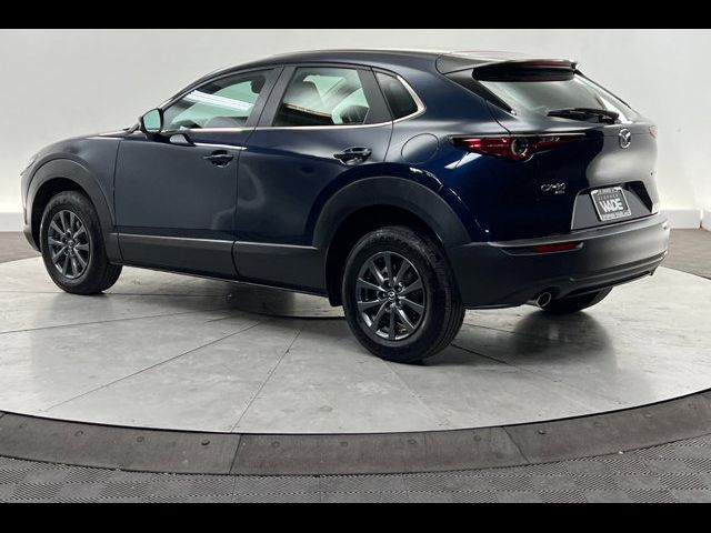 2023 Mazda CX-30 2.5 S