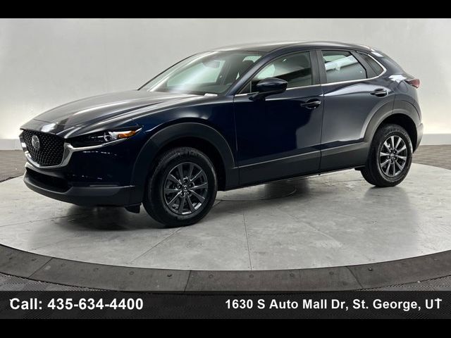 2023 Mazda CX-30 2.5 S