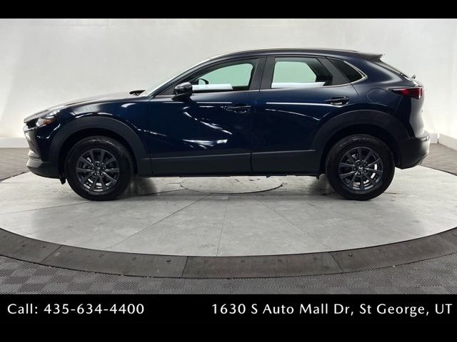 2023 Mazda CX-30 2.5 S