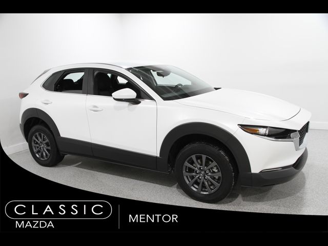 2023 Mazda CX-30 2.5 S