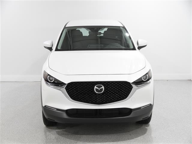 2023 Mazda CX-30 2.5 S