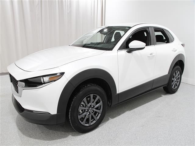 2023 Mazda CX-30 2.5 S